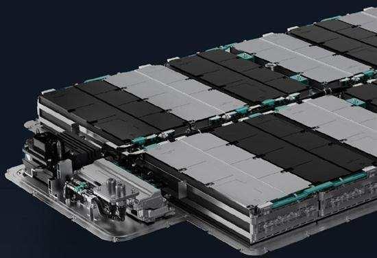 车型、电池和生产线都上热搜,2021年1月新能源市场热闹非凡