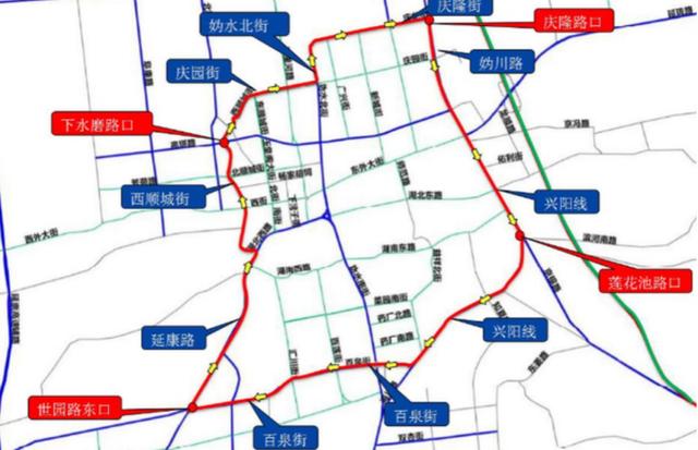 摇号、皮卡接连新规 帝都百姓如何解决出行问题