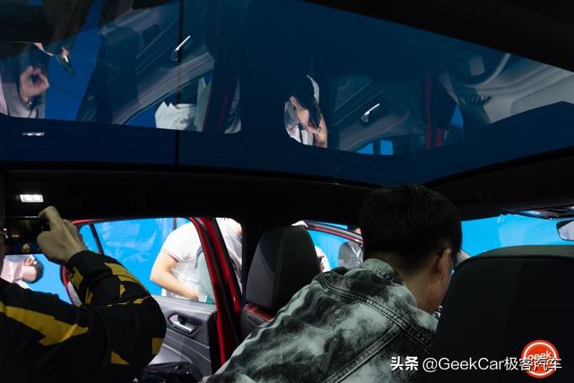 25 万的大众 ID.4,跟特斯拉不是一回事