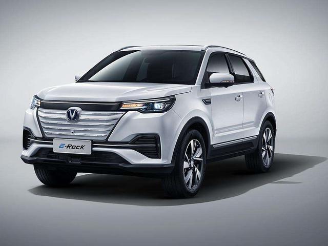 摆脱“皮尺部”标签?众泰TS5领衔1月新车,网友:年终奖都没处花