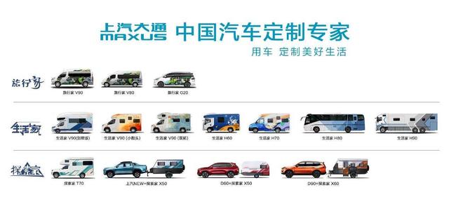 从“上汽大通”到“IM智己”,上汽集团再给车迷带来大惊喜