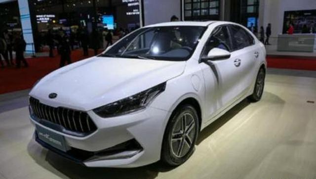 看看韩系车2020年的这些"底牌"，也许我们真的小看了它？