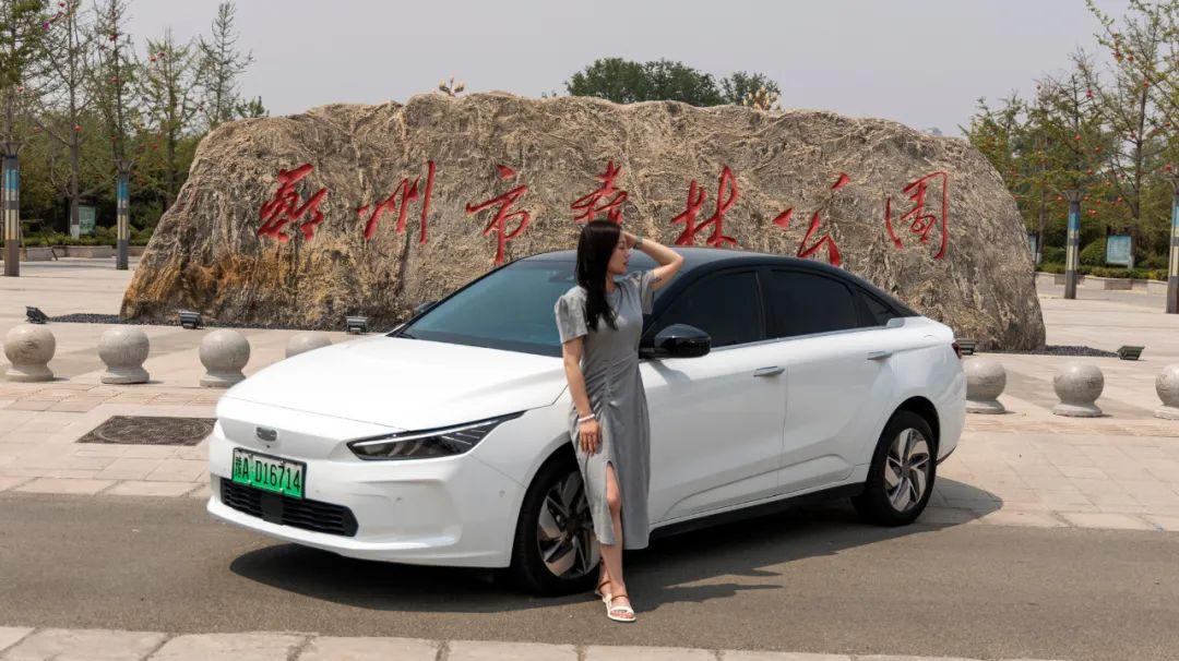 一周长测几何A Pro，所谓续航不折扣，可信度有多少？