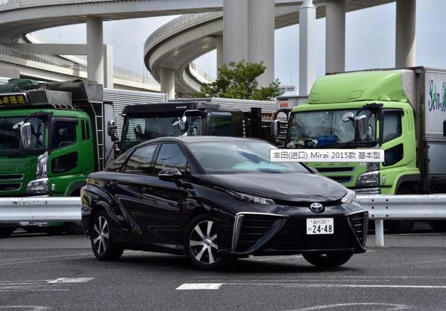 讲真的，你愿意为"丰田"二字掏40万元吗？