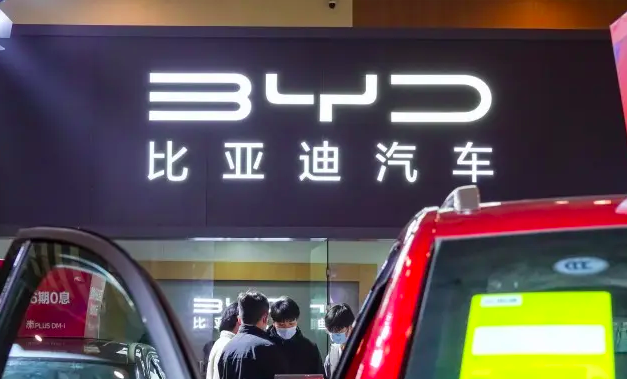 中汽协:11月产销双降,12月销量值得期待!
