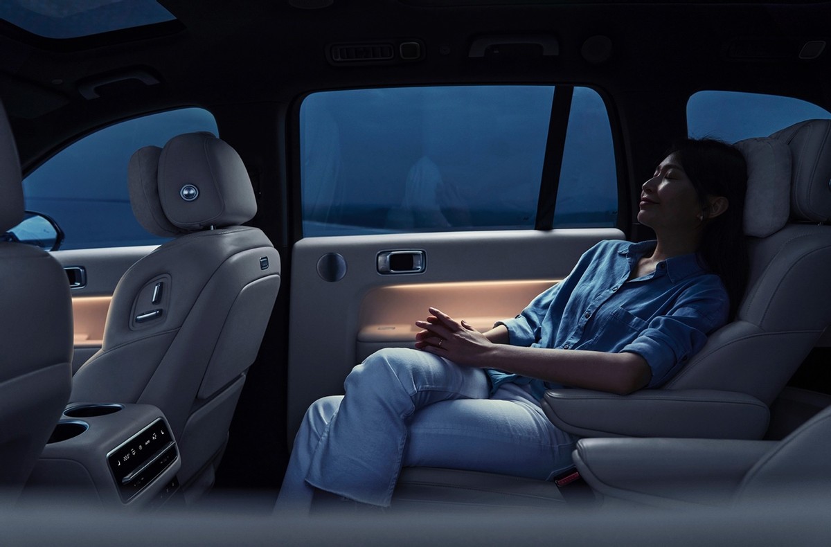 售45.98万元，理想L9正式上市！全系标配100项配置