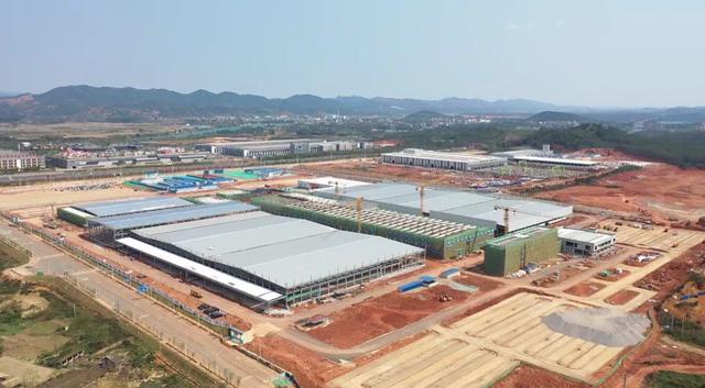新能源行业进入“战国时代”,“柳州模式”靠什么继续赢?