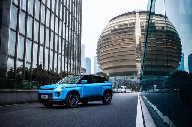 2020年上市的这几款SUV，款款都是"硬菜"