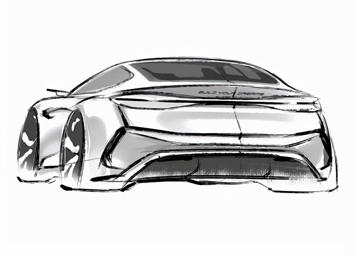 3.4秒破百，售价不超30万：比亚迪“海豹”专为Model 3而来