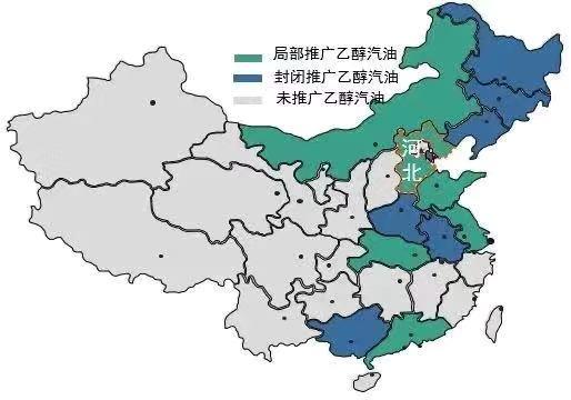 乙醇汽油时代已到来，除了增加油耗，这些车还容易受伤