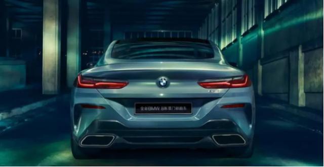 重庆首家BMW 5S店焕新开业，全新8系来“捧场”