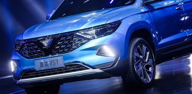 配大众三大件，空间超荣放、CR-V，11万多的德系中型SUV，值吗？