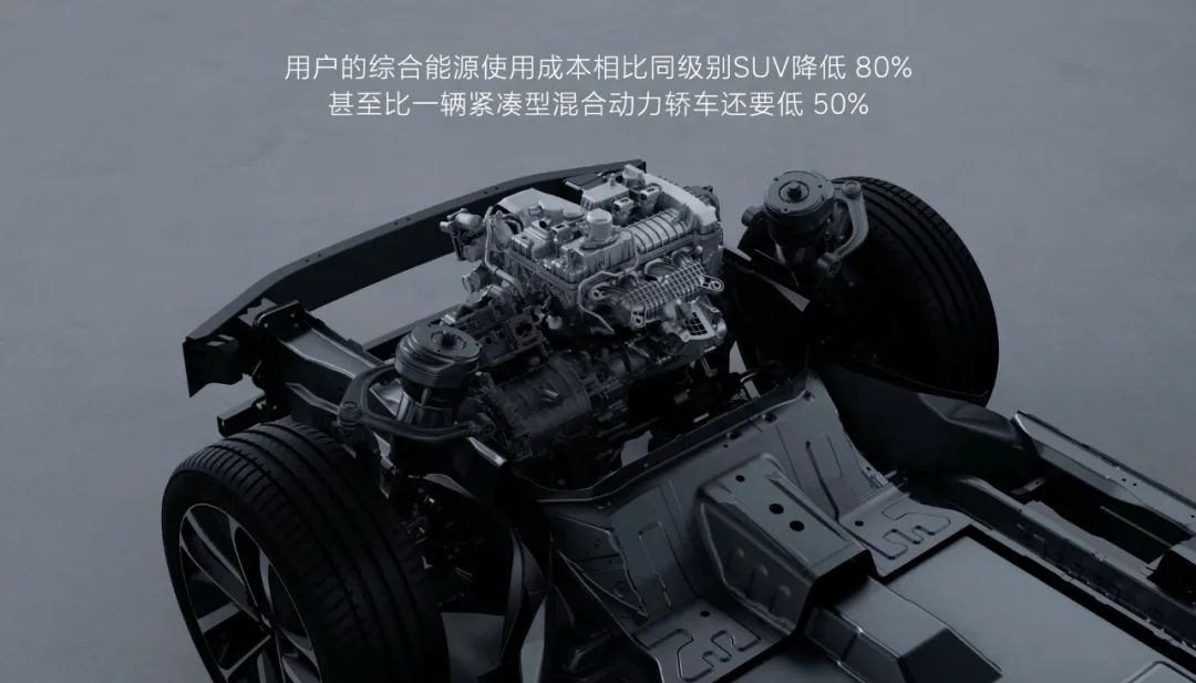 理想L9是500万以内最好的家用旗舰SUV？