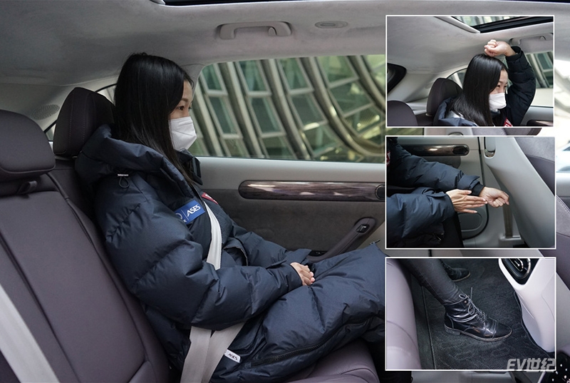 当越级豪华遇上增程技术,实拍零跑C11增程版