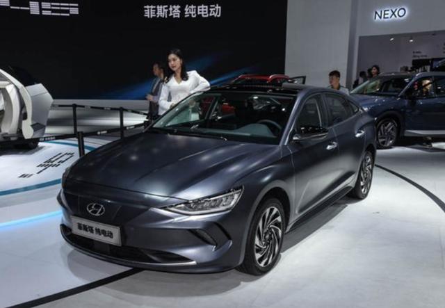 看看韩系车2020年的这些"底牌"，也许我们真的小看了它？