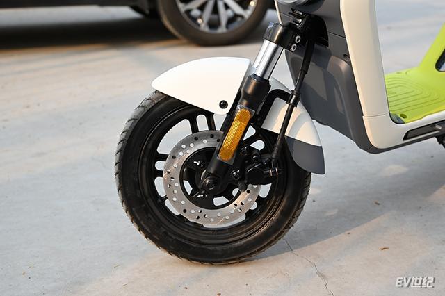 EV君和他的车|LD!我也想买一辆!九号电车C60提车用车记