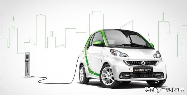 管宣:smart品牌今后也是“吉利造”