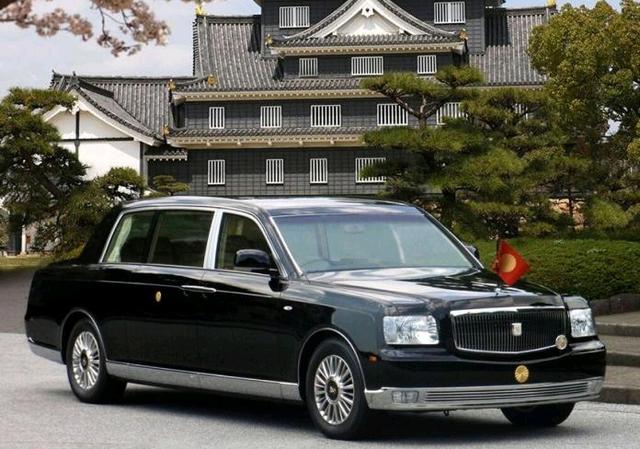 丰田世纪即将引入？搞不好300万一台，有这个钱你会买吗？