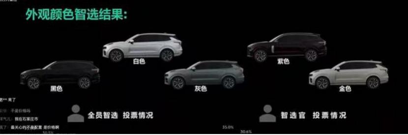 预售价27万起,领克09值吗?看完再说
