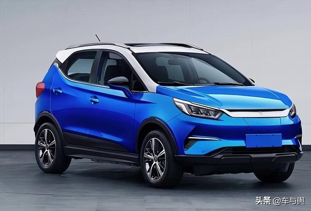 比亚迪又迎大将，元Pro官图发布，新车3月21日正式上市