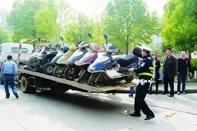 被“歧视”的两大交通工具 有一个正在翻身