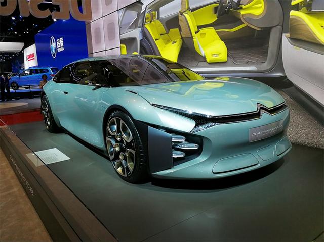 注册“凡尔赛”商标 谁还能有东风雪铁龙凡尔赛更凡