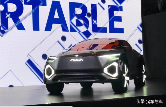 东风风神推出新概念车，具备L4级自动驾驶系统，定位纯电SUV