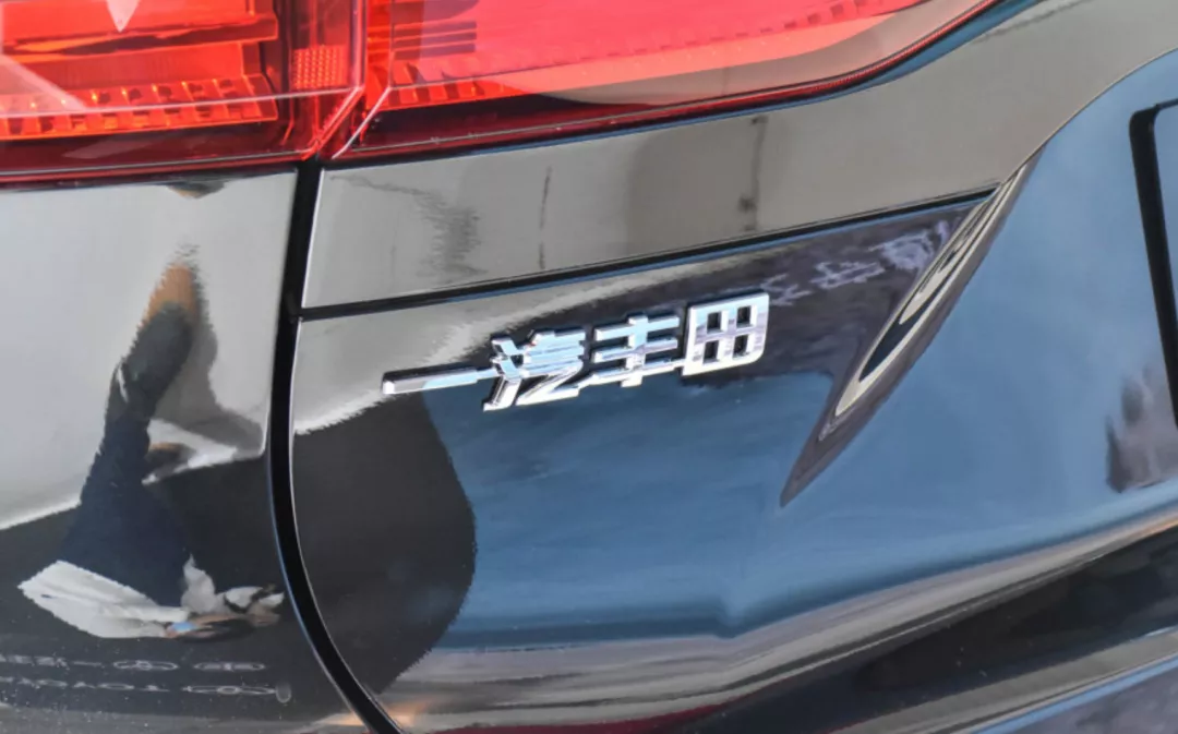 凌放是丰田最美SUV，定价24万起有人买吗？