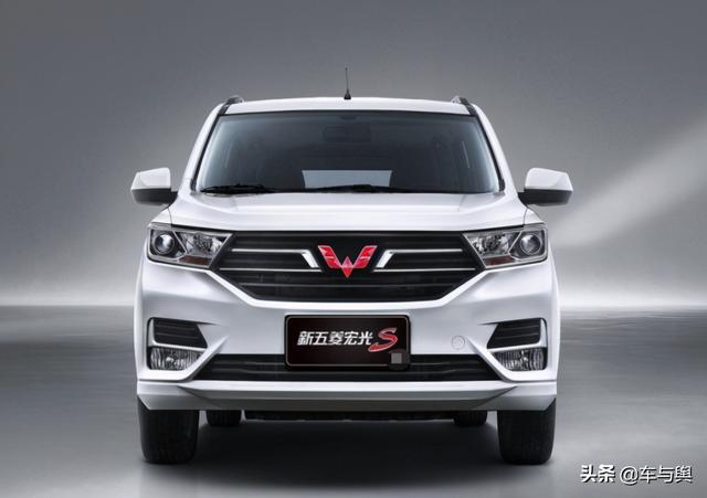 4月MPV销量出炉:五菱宏光领跑,GL8同比提升85.2%