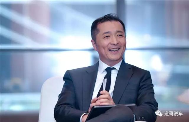 潘庆的破局点:以格局定未来 重塑捷豹路虎领头羊地位