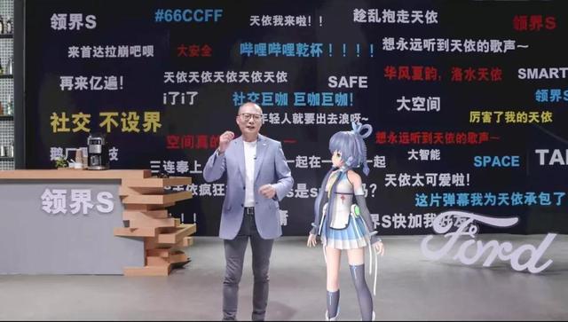 动不动就拿Z世代说事?车企抢后天的蛋糕,得先活过明天