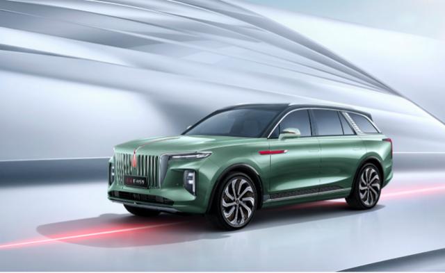 6座SUV 选哪款（三） 你们要的40万以上预算