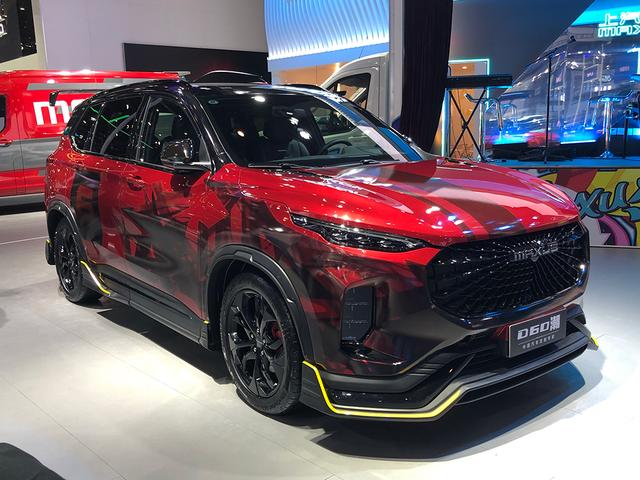 九月销量旺季来临,我们赶紧为你选出了3款靠谱SUV