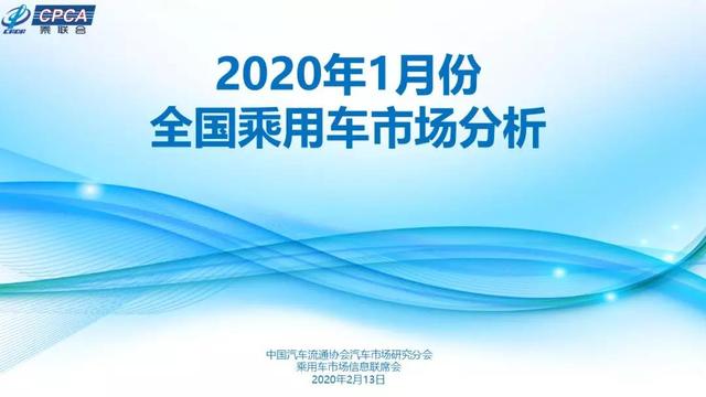 1月车市创15年最惨开局，你猜2月会怎样？