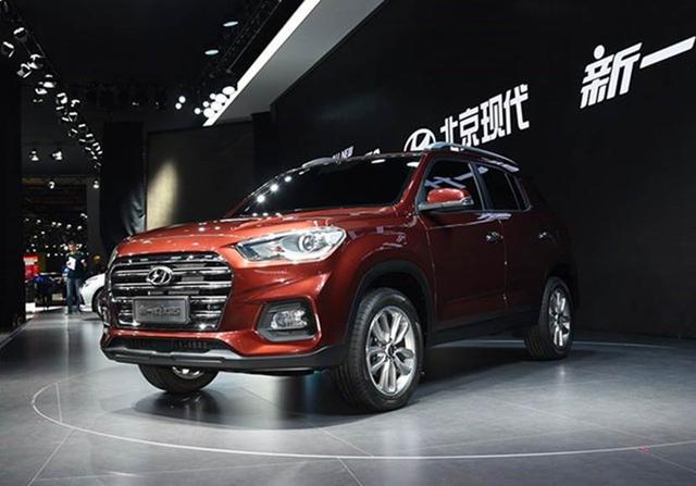 激发自由型格的荷尔蒙 2020款VV5何以抗衡同级合资SUV