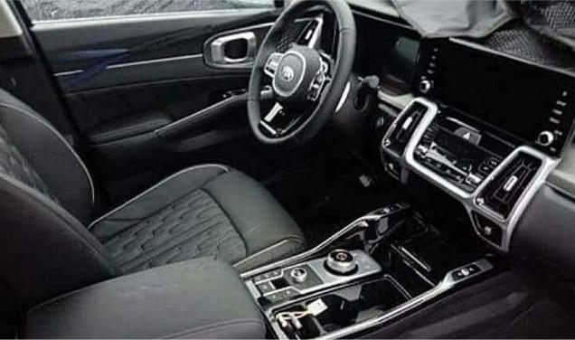 看看起亚这大7座SUV，还要什么汉兰达、锐界啊