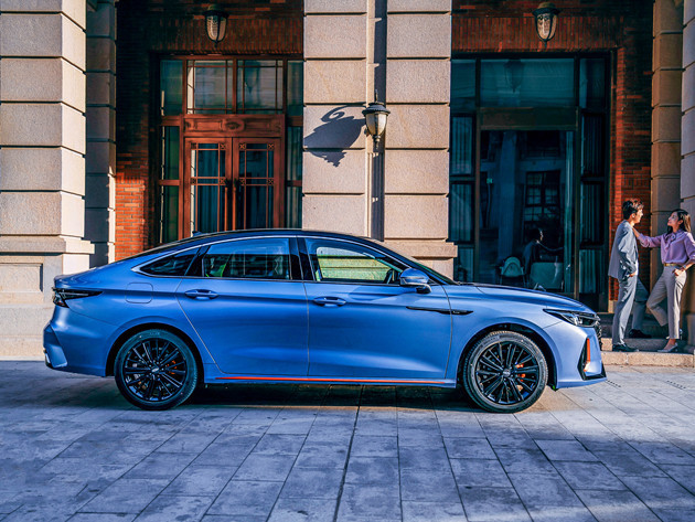 你会为了一个车标，放弃产品强的艾瑞泽8，选择合资车吗？