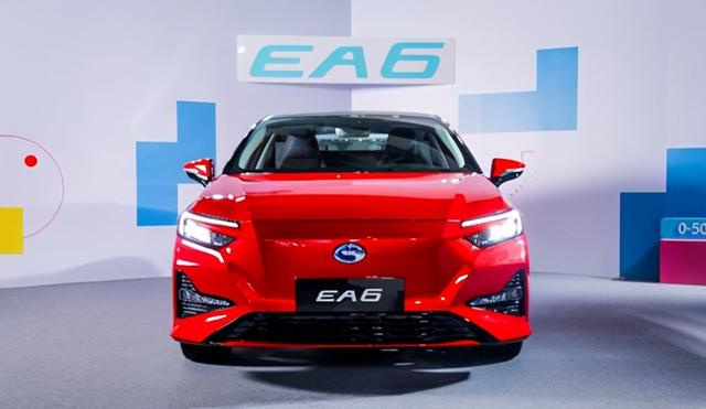 广汽本田首款纯电动轿车——绎乐(EA6)的乐趣在哪?