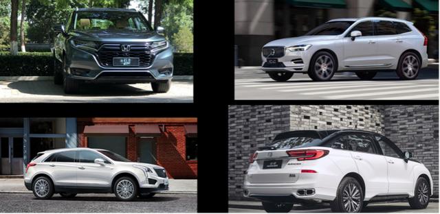 30万预算的SUV,选合资高配还是豪华品牌?