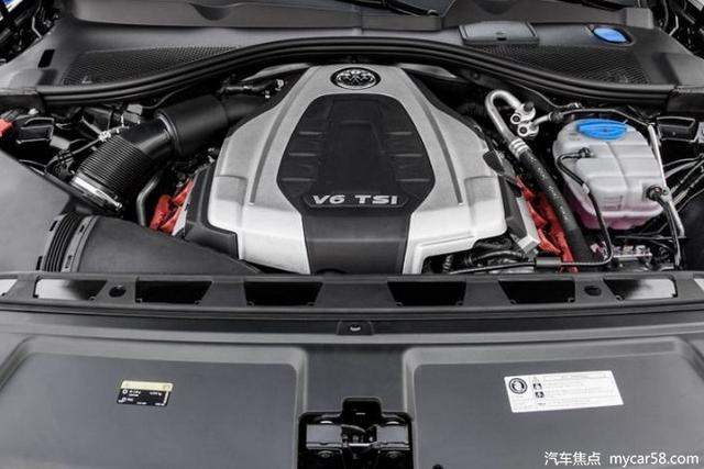 3.0T V6引擎+全时四驱，A6价格却是A8级配置，这款大众旗舰很低调