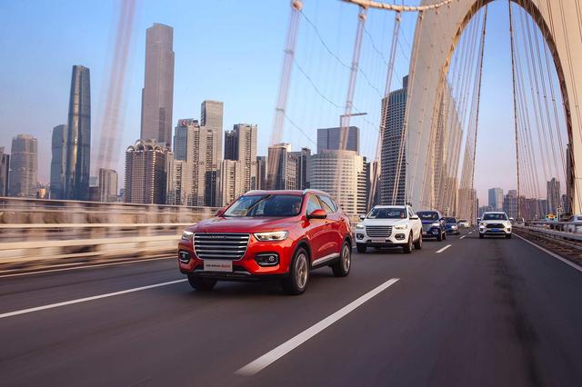 疫情过后,十万级家用车市场会迎来一波小阳春?