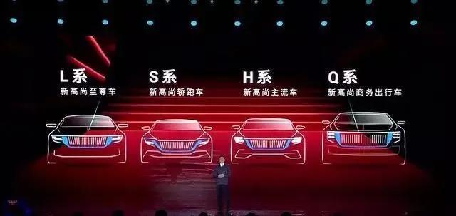 这个品牌,天生适合做“老大”