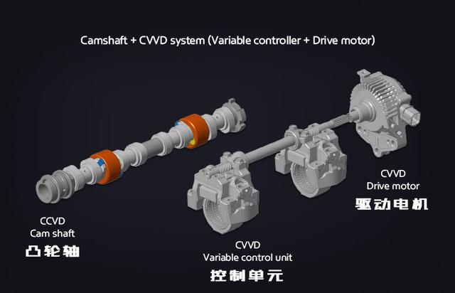 有它们撑腰!油车还能再狂欢10年