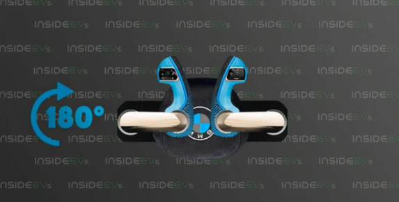 这几款汽车方向盘脑洞清奇，开车比开战斗机还过瘾