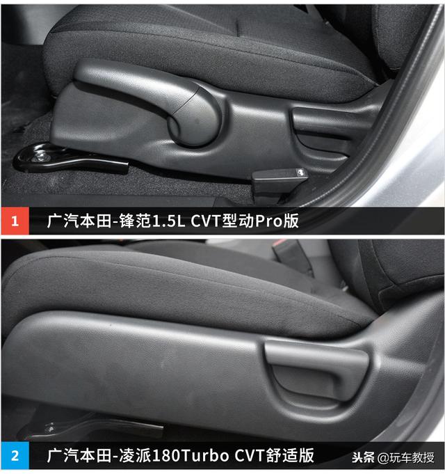 愁坏了,两款出了名空间大又可靠的10万级合资家轿选谁好?