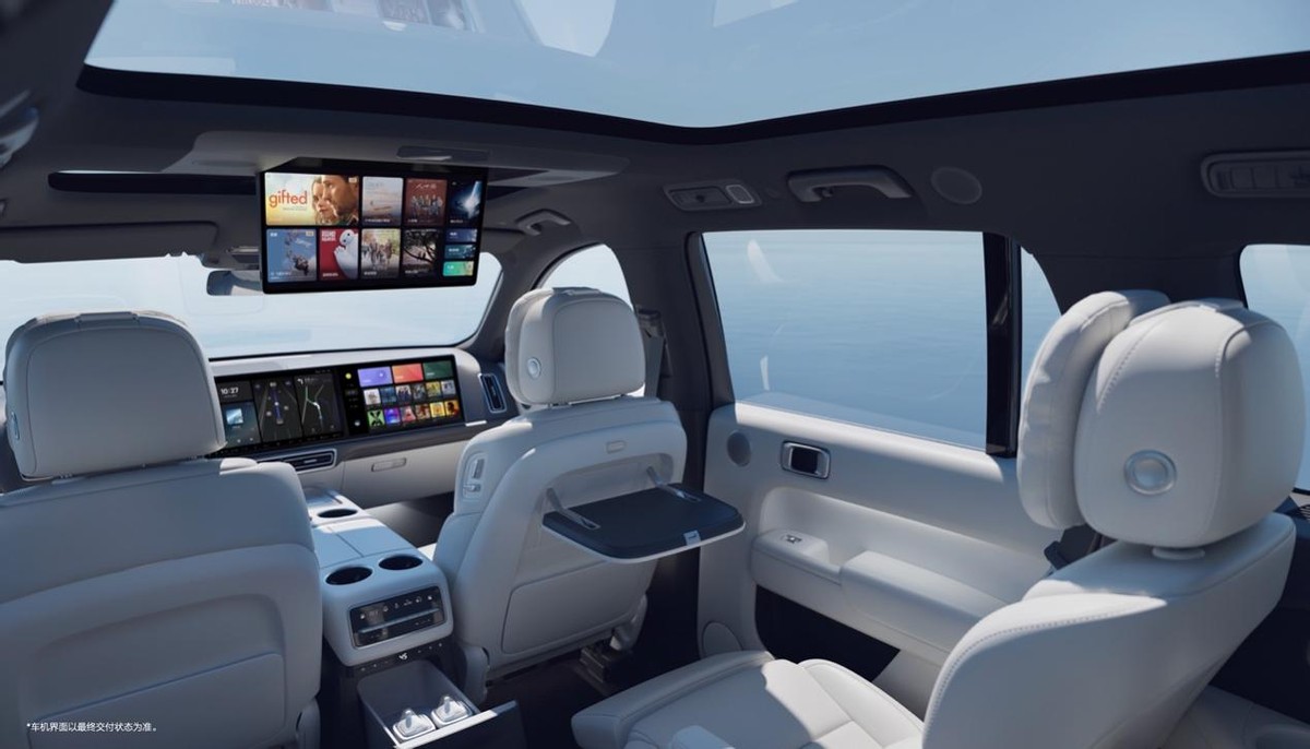 售45.98万元，理想L9正式上市！全系标配100项配置