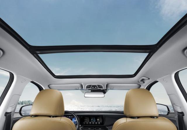 新平台、新产品,10.49万元起的BEIJING-X7要用实力挤进爆款行列
