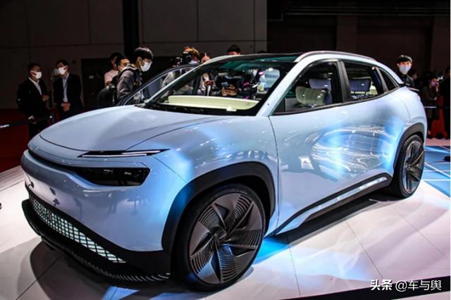 奇瑞新能源将发布两款全新车型,小蚂蚁系列迎来新成员