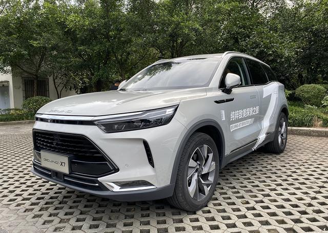 九月销量旺季来临,我们赶紧为你选出了3款靠谱SUV