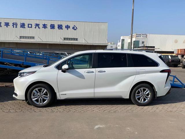 特斯拉也来MPV?别闹,咱还是看看日韩系新款吧!